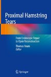Proximal Hamstring Tears