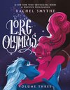 Lore Olympus: Volume Three: UK Edition