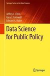 Data Science for Public Policy