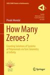 How Many Zeroes?