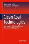 Clean Coal Technologies