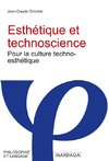 Esthétique et technoscience