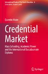 Credential Market