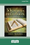 33 Degrees of Deception