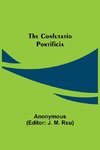The Confutatio Pontificia