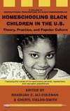 Homeschooling Black Children in the U.S.