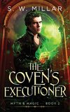 The Coven's Executioner