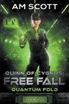 Quinn of Cygnus