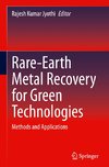 Rare-Earth Metal Recovery for Green Technologies