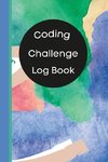 Coding Challenge Log Book