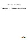 El Quijote y La estafeta de Urganda