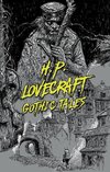 H, P, Lovecraft: Gothic Tales