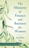 The Ministry of Finance and Business for Women