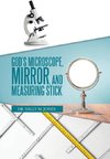 God's Microscope, Mirror, and Measuring Stick