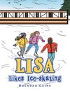 Lisa Likes  Ice-Skating