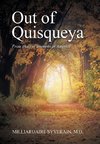 Out of Quisqueya