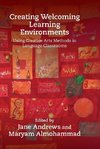 Creating Welcoming Learning Environments