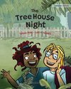 The Tree House Night