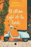 El Último Café de la Tarde / The Last Coffee of the Evening