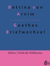 Goethes Briefwechsel