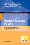 Videogame Sciences and Arts