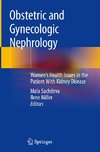 Obstetric and Gynecologic Nephrology