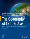 The Geography of Central Asia