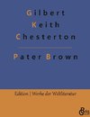 Das Geheimnis des Paters Brown