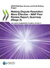 Making Dispute Resolution More Effective - MAP Peer Review Report, Guernsey (Stage 2)