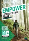 Empower Second edition. Combo B with Digital Pack