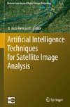 Artificial Intelligence Techniques for Satellite Image Analysis