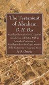 The Testament of Abraham