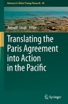 Translating the Paris Agreement into Action in the Pacific