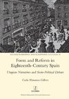 Form and Reform in Eighteenth-Century Spain