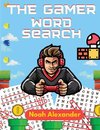 The Gamer Word Search