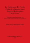 La Elaboración del Círculo Productivo Romano como Imperio Mediterráneo (348-218 AC)
