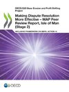 Making Dispute Resolution More Effective - MAP Peer Review Report, Isle of Man (Stage 2)