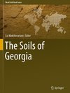 The Soils of Georgia