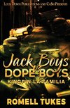 Jack Boys Vs Dope Boys