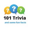 101 Trivia and some fun facts