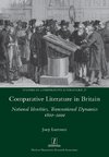 Comparative Literature in Britain