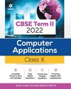 CBSE Term II Computer Applications 10th