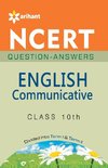 NCERT Solutions English Communicative 10th