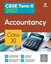 CBSE Term II Accountancy 11th