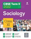 CBSE Term II Sociology 11th