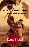 Sita's abduction