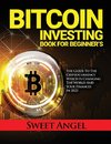 BITCOIN INVESTING BOOK FOR BEGINNER'S