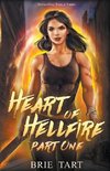 Heart of Hellfire Part One