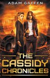The Cassidy Chronicles Volume 1