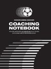 Indoor/Arena Soccer Coaching Notebook (Hardback)